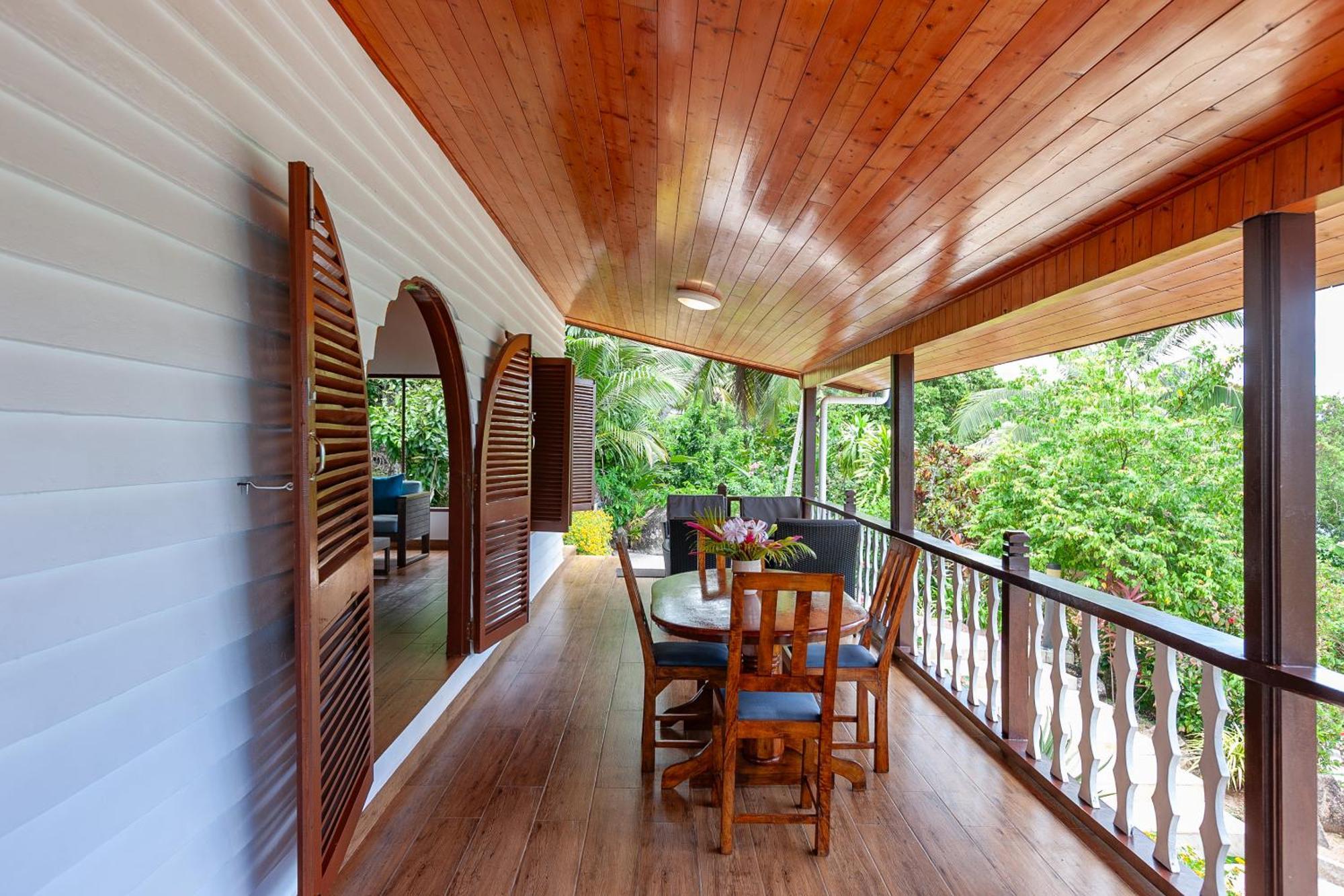 科特梅尔小屋 贝圣安那 外观 照片